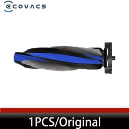 Genuine Ecovacs T90 Pro Omni Vacuum Cleaner Accessories | T90 Omni Main Brush Cover, Side Brush, Filter, Dust Bag Consumables