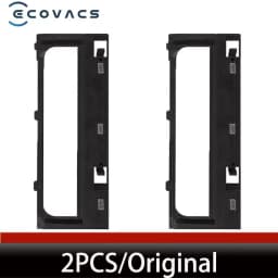 Genuine Ecovacs T90 Pro Omni Vacuum Cleaner Accessories | T90 Omni Main Brush Cover, Side Brush, Filter, Dust Bag Consumables