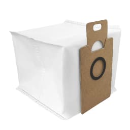 Dust Bag Fit For TP-Link Tapo RV30 Max Plus/RV20 Max Plus, Vyzzle E20, MiWhole M9 Lite, Lubluelu B40 Plus/L15 MAX, NARWAL Freo S