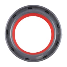 Top Fixed Sealing Ring for Dyson V10 V11 V12 V15 SV14 SV15 SV22 Vacuum Cleaner Dust Bucket Replacement Parts