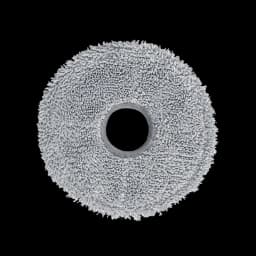 Dreame X50 Ultra / S40 Enhanced Edition Vacuum Parts Main Roller Side Brush Hepa Filter Mop Cloth Dust Bag