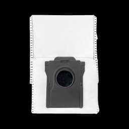 Dreame X50 Ultra / S40 Enhanced Edition Vacuum Parts Main Roller Side Brush Hepa Filter Mop Cloth Dust Bag
