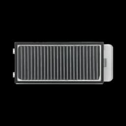 Dreame X50 Ultra / S40 Enhanced Edition Vacuum Parts Main Roller Side Brush Hepa Filter Mop Cloth Dust Bag