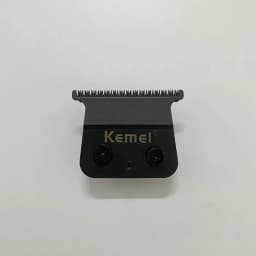 Kemei KM-2299 Original Replacement Blade Hair Clipper Blade Cutter Head For Hair Trimmer Cutting Knife Head Parts Accessories