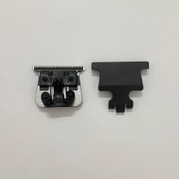 Kemei KM-2299 Original Replacement Blade Hair Clipper Blade Cutter Head For Hair Trimmer Cutting Knife Head Parts Accessories