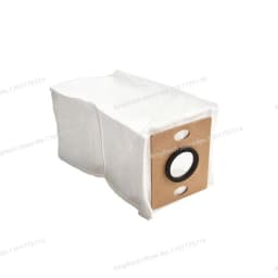 Fit For ( iLife V9 / V9 Pro / G9 / G9 Pro / A12 Pro ) Vacuum Parts Filter Side Brush Mop Cloth Dust Bag Replacement Accessories