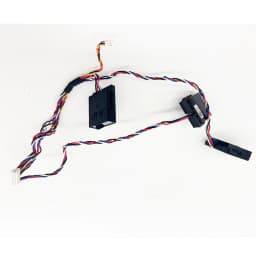 Original S7 Cliff Sensor For Roborock S70 S75 Home Appliance Robot Vacuum Cleaner Accessories Left and Right Cliff