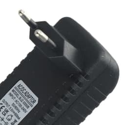 Charger For Karcher WV1 WV2 WV5 Premium 2nd Generation WV50 WV50 Plus WV51 WV55 WV55R WV60 WV60 Plus WV70 WV70 Plus WV75 WV75