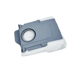 Original Roborock S8 Maxv Ultra/Qrevo Curv/Qrevo Series/Saros 10R/Saros 10 Dust Bags Accessories Vacuum Disposable Dustbag