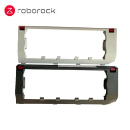 Original Main Brush Cover for Roborock Qrevo Master Qrevo Slim Vacuum Cleaner Spare Part Main Brush Gearbox Cover Housing Case