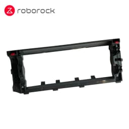 Original Main Brush Cover for Roborock Qrevo Master Qrevo Slim Vacuum Cleaner Spare Part Main Brush Gearbox Cover Housing Case
