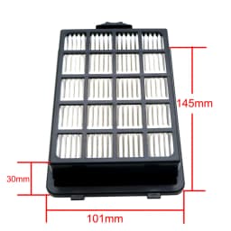 H13 Dust HEPA Filter Vacuum Cleaner Parts for Samsung Cyclone force SC21F50HD SC15F50HU SC21F50HD SC50VA VC-F700G VU7000 VU4000