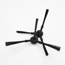 Side Brushes For ILife V7 V7S A4 A6 A4S V3S Pro V5 V50 V5S Pro X5 Vacuum Cleaner Replacement Parts
