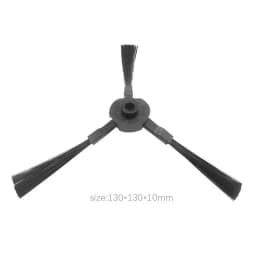 Side Brushes For ILife V7 V7S A4 A6 A4S V3S Pro V5 V50 V5S Pro X5 Vacuum Cleaner Replacement Parts