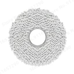 For Xiaomi Robot Vacuum X20 Plus/ X20+/X10+ / X10 Plus Spare Parts Accessories Main Side Brush Mop Cloth Dust Bag Filter