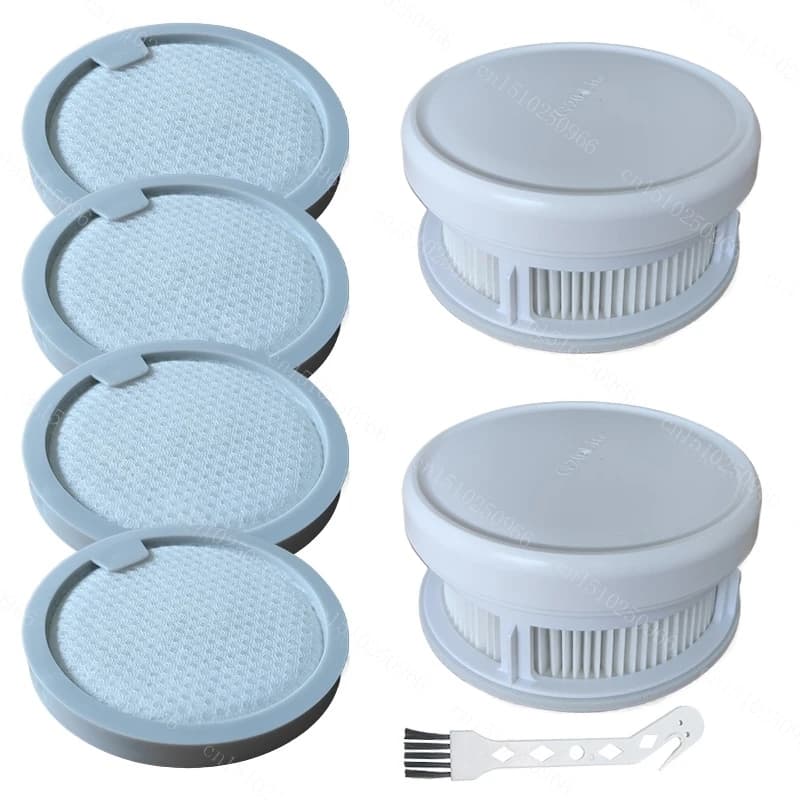 For Xiaomi MIJIA C203 Vacuum Cleaner G20 Lite Post Filter Accessories for Xiaomi G20 Lite Pre Filter Vacuum Cleaner Spare Part