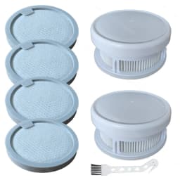 For Xiaomi MIJIA C203 Vacuum Cleaner G20 Lite Post Filter Accessories for Xiaomi G20 Lite Pre Filter Vacuum Cleaner Spare Part