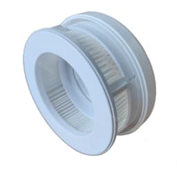 For Xiaomi MIJIA C203 Vacuum Cleaner G20 Lite Post Filter Accessories for Xiaomi G20 Lite Pre Filter Vacuum Cleaner Spare Part