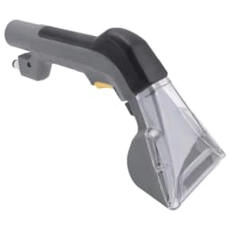 HIWS Stitching Nozzle for Upholstery Nozzle PUZZI 100, 200, 300,8/1 10/1,41300630 Vacuum Cleaner Spare Parts Nozzle