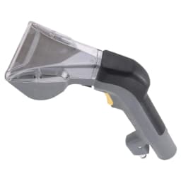 HIWS Stitching Nozzle for Upholstery Nozzle PUZZI 100, 200, 300,8/1 10/1,41300630 Vacuum Cleaner Spare Parts Nozzle