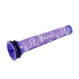 HEPA Pre-Filters Post-Filter Kit For Dyson V6 V7 V8 Cordless Vacuum Cleaner Motor Host Back Cover Body Back Cover Filters Parts