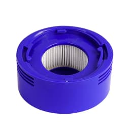HEPA Pre-Filters Post-Filter Kit For Dyson V6 V7 V8 Cordless Vacuum Cleaner Motor Host Back Cover Body Back Cover Filters Parts