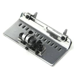 ABBZ-For VC008 Multi-Needle Sewing Machine 12 Presser Foot Edge Guide 12 Presser Foot