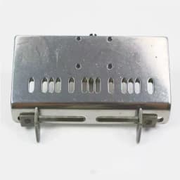 ABBZ-For VC008 Multi-Needle Sewing Machine 12 Presser Foot Edge Guide 12 Presser Foot