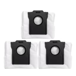 Applicable to Dreame L20/X40/X50 Ultra Complete, L10/L10/L40/L10s Pro/L40/L50 Ultra, Mova E30 Ultra/P50 Pro Ultra Dust Bag