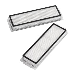 Mop Cloth Dust Bags Fit For Xiaomi 5 Pro/OV21CN Robot Vacuum Hepa Filter Side Brush Main Brush Dust Bag Filters Replacement Part
