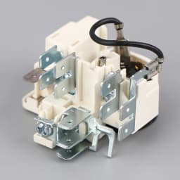 Compressor PTC Starter QP3-15/C Universal Relay Overload Protector for Frestec Refrigerator-freezer Replacement