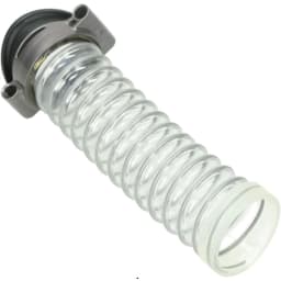 For Dyson DC41 DC55 DC75 Vacuum Cleaner Internes Schlauchventil,Change Over Hose,Internal Hose Replacement Part.NO 966428-01