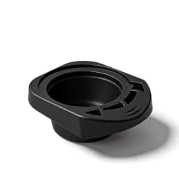 Reusable Dolce Gusto Adapter for Coffee Capsule