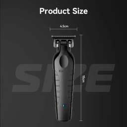 Kemei Hair Clipper Km-2299 Km-1256 Km-TX10 Men's Electric Hair Trimmer Machine Professional Hair Cutting Machine Clippers