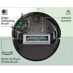 For IRobot Roomba 105 Combo/104 Combo/Essential Vac 2/Combo Essential Y0140 / Y011440/Mop Y0110 Robot Vacuum Replacement Parts