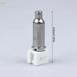 [HF]Universal 4.8KΩ Heating Tube Temp Detector Water Temperature Sensor For Little Swan Drum Washing Machine