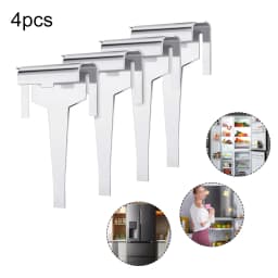 1 Pc DA61-06796A Evaporator Defrost Drain Hole Clip Fits For Samsung Refrigerator Fridge Home Appliance Accessories