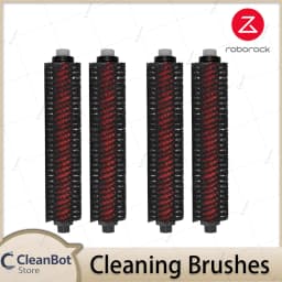 Roborock S10 MaxV Ultra S7 Maxv Ultra S7 Pro Ultra S8 PLUS S8+ S8 Pro Ultra S8 MaxV Cleaning Rolling Brush