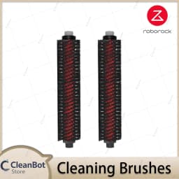 Roborock S10 MaxV Ultra S7 Maxv Ultra S7 Pro Ultra S8 PLUS S8+ S8 Pro Ultra S8 MaxV Cleaning Rolling Brush