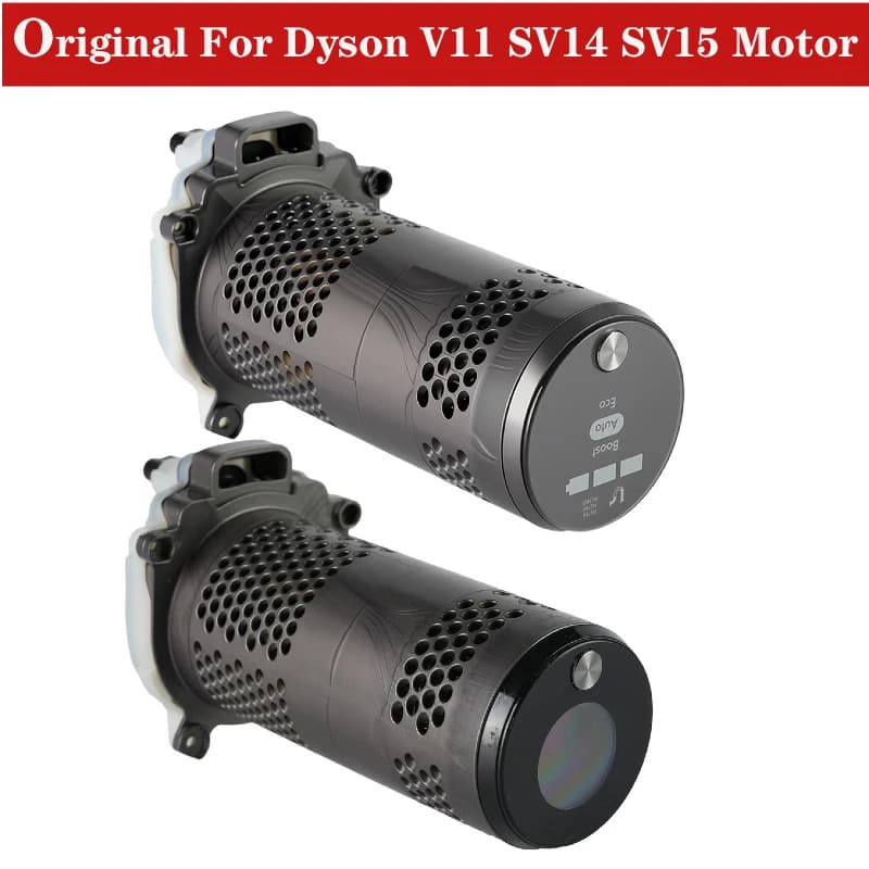 Original Motor Main Board Assembly Fit Dyson V11 SV14 SV15 Vacuum Cleaner Complete Motor Module Replacement Repair Spare Parts