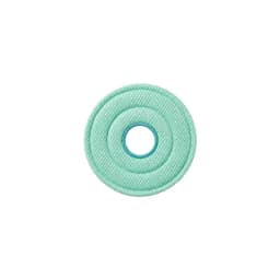 Accessories For Dreame L40 Ultra AE/ Dreame L40s Ultra CE/ Dreame D20 Ultra Cleaner Main Side Brush Fish Scale Microfiber Cloth