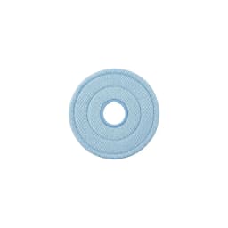 Accessories For Dreame L40 Ultra AE/ Dreame L40s Ultra CE/ Dreame D20 Ultra Cleaner Main Side Brush Fish Scale Microfiber Cloth