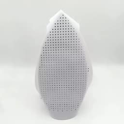 Iron Shoe Cover Ironing Shoe Pad Cloth Cover Iron Plate Cover Protector Protects Your Iron Soleplate for Long-lasting Use