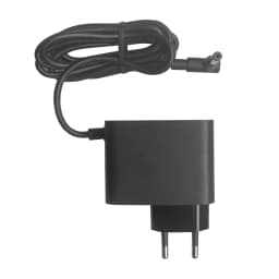 EU Power Supply for Xiaomi Mi Robot Vacuum-Mop Pro Essential STYTJ02YM MJSTG1 S12 S10 T12 Mop 2S Xiaomi Mi Robot Vacuum Charger