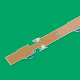 LED Strip UE50KU6000U UE50KU6020U UE50KU6000K UE50KU6072U UE50KU6079K UE50MU6120K UE50KU6020 UE50KU6070 UN50MU6103 UE50MU6120