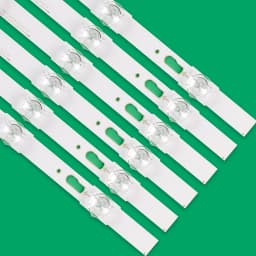 LED Strip UE50KU6000U UE50KU6020U UE50KU6000K UE50KU6072U UE50KU6079K UE50MU6120K UE50KU6020 UE50KU6070 UN50MU6103 UE50MU6120