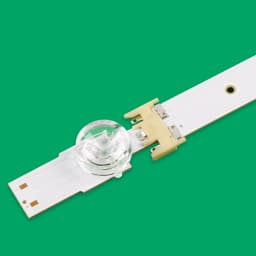 LED Strip UE50KU6000U UE50KU6020U UE50KU6000K UE50KU6072U UE50KU6079K UE50MU6120K UE50KU6020 UE50KU6070 UN50MU6103 UE50MU6120