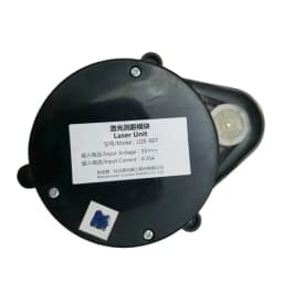LDS-007 Laser Distance Sensor LDS for ECOVACS DEEBOT OZMO DX55 DX93 DX96 OZMO T5 N5 N8 950 920 Robot Cleaner Parts Sensors Used