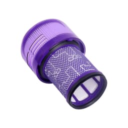 HEPA Filter for Dyson V12 Slim / V12 Detect Slim / SV20 Vacuum Cleaner Replacement Part Rear Filter Accessories
