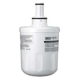 Replacement Refrigerator Water Filter for DA29-00003F Aqua-Pure Plus DA29-00003G, DA29-00003B, DA29-00003A,HAFCU1